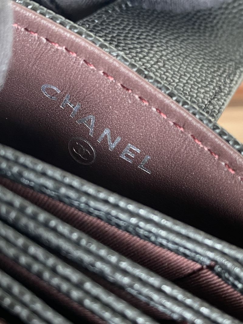 Chanel Wallet Purse